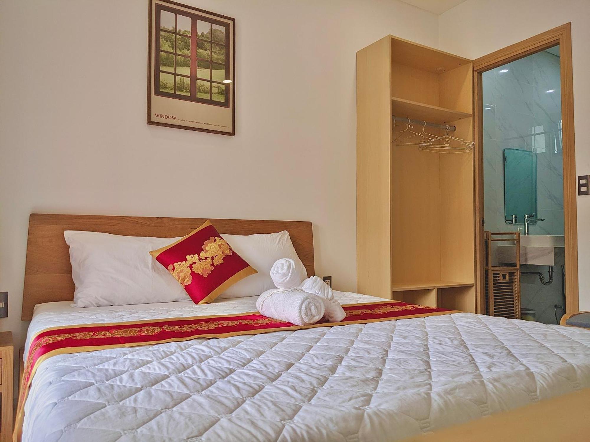 Bien Nho Homestay & Spa Phu Quoc Dış mekan fotoğraf