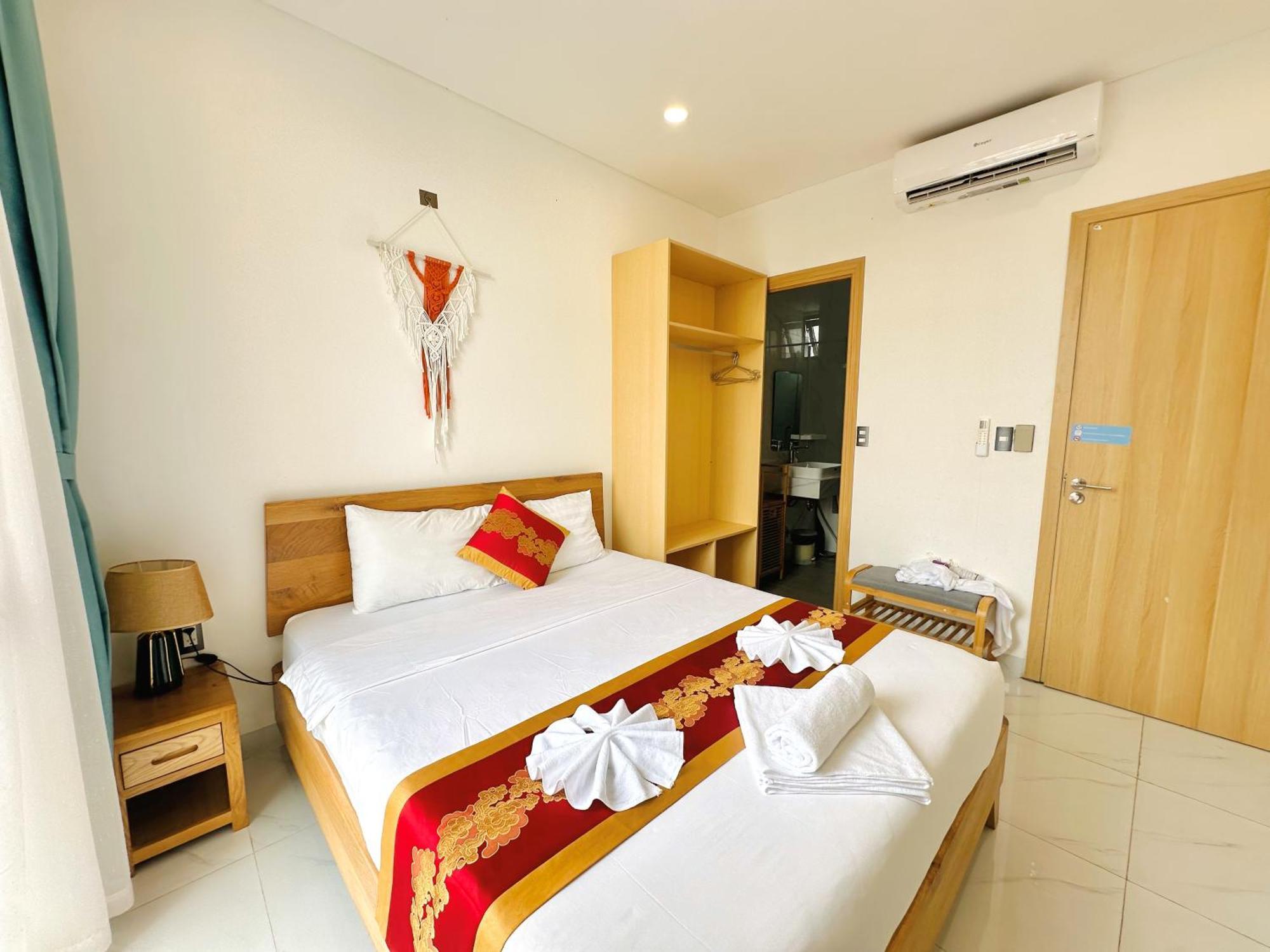 Bien Nho Homestay & Spa Phu Quoc Dış mekan fotoğraf