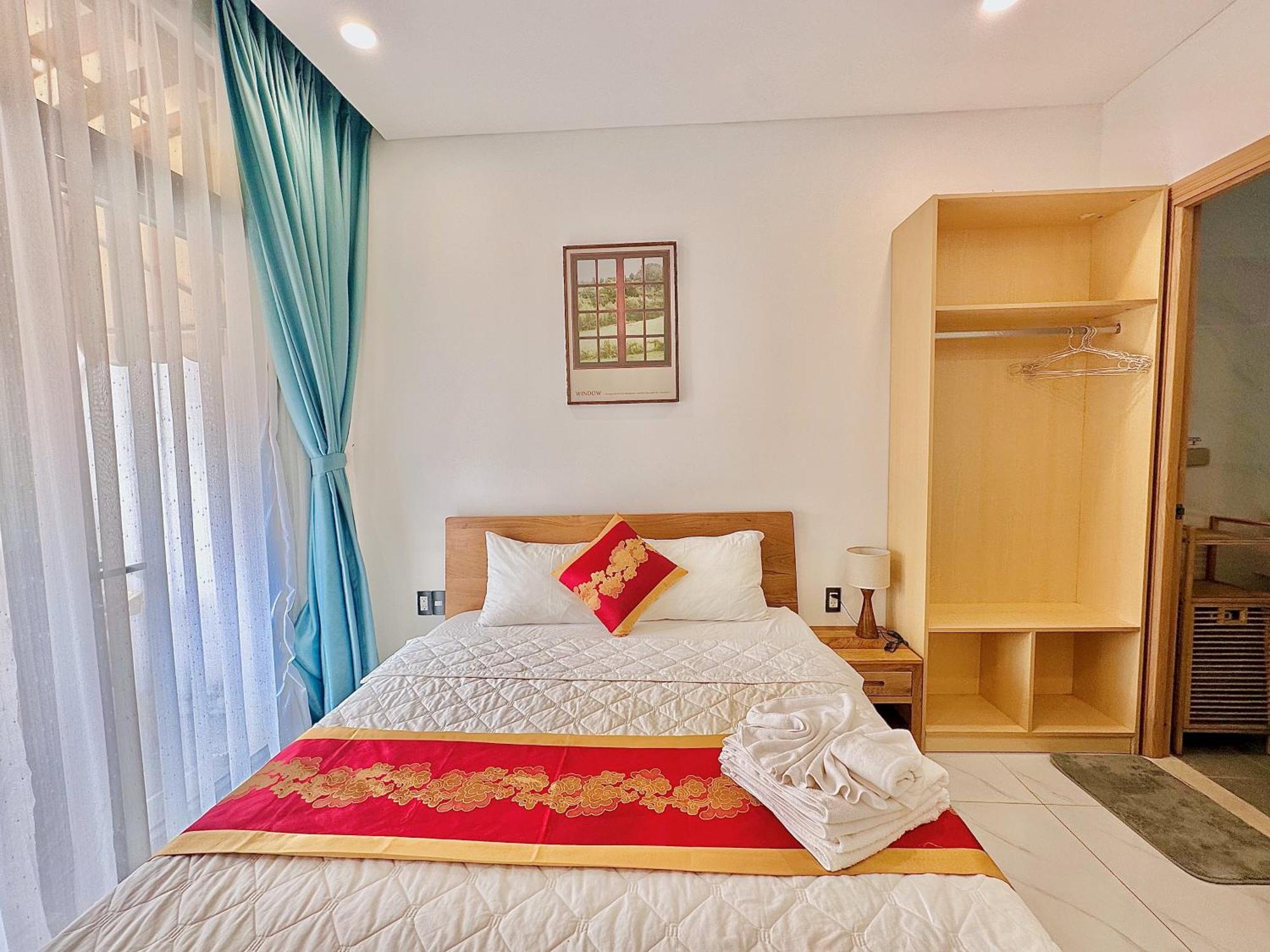 Bien Nho Homestay & Spa Phu Quoc Dış mekan fotoğraf